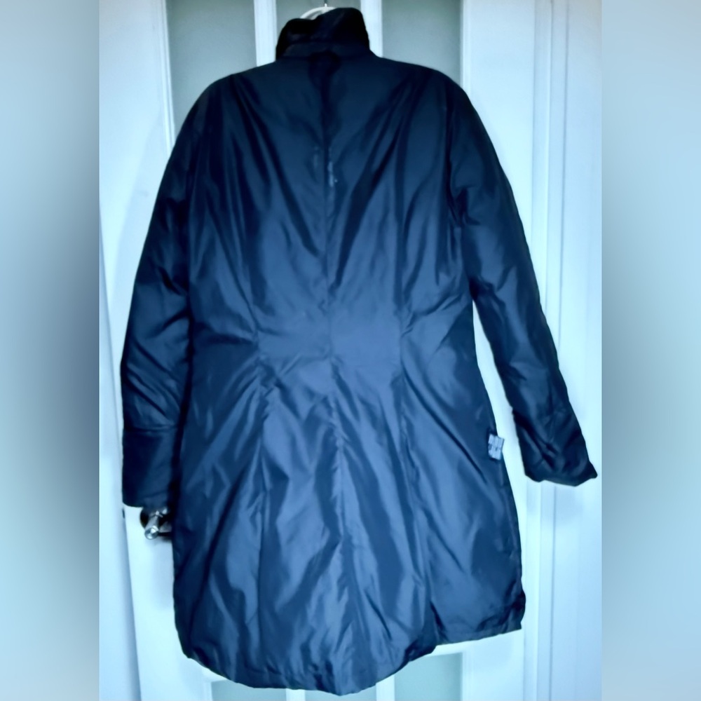 add Down Puffer Jacket - Picture 5 of 11
